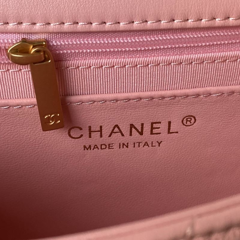 Ch**el satchel bags